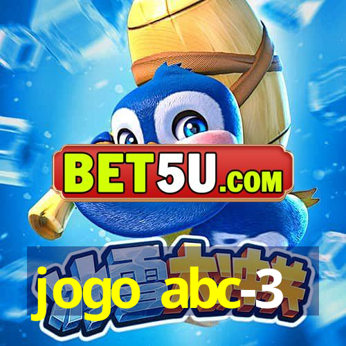 jogo abc